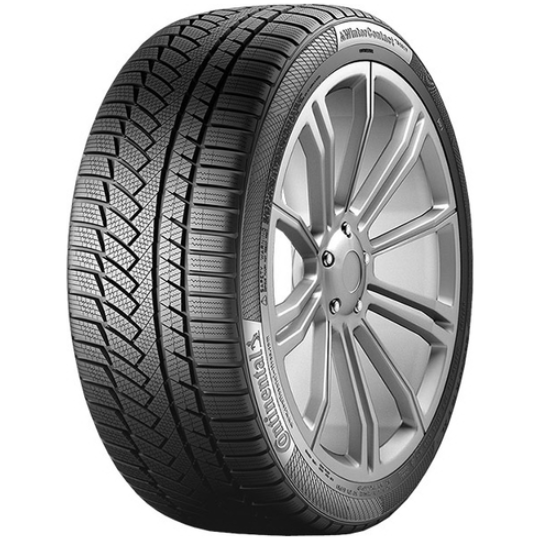 Шина Continental TS850P 265/40 R20 104V зимняя купить,128180