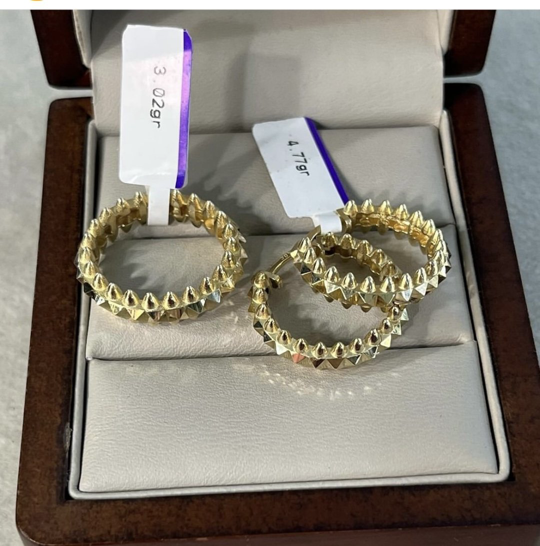 Italy Gold 847393575 вес 7.46 г золото, без вставок купить,NaN