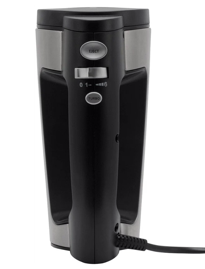 Миксер Polaris PHM 7020 черно-серебристый купить,24990