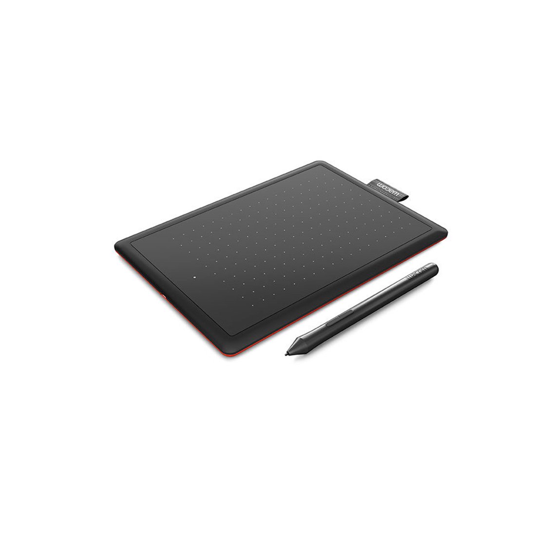Графический планшет Wacom One Small CTL-472 черный - ForteMarket Графический планшет Wacom One Small CTL-472 черный купить,0