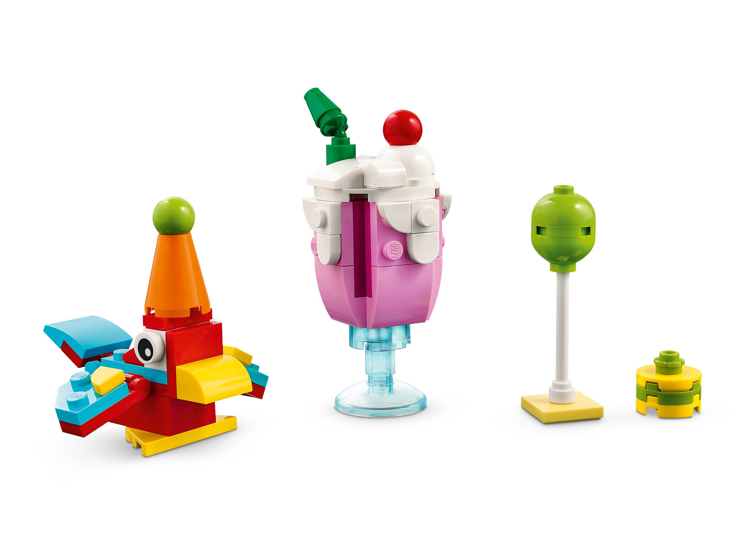 Конструктор Lego Classic Творческая вечеринка 11029 900 деталей купить,NaN