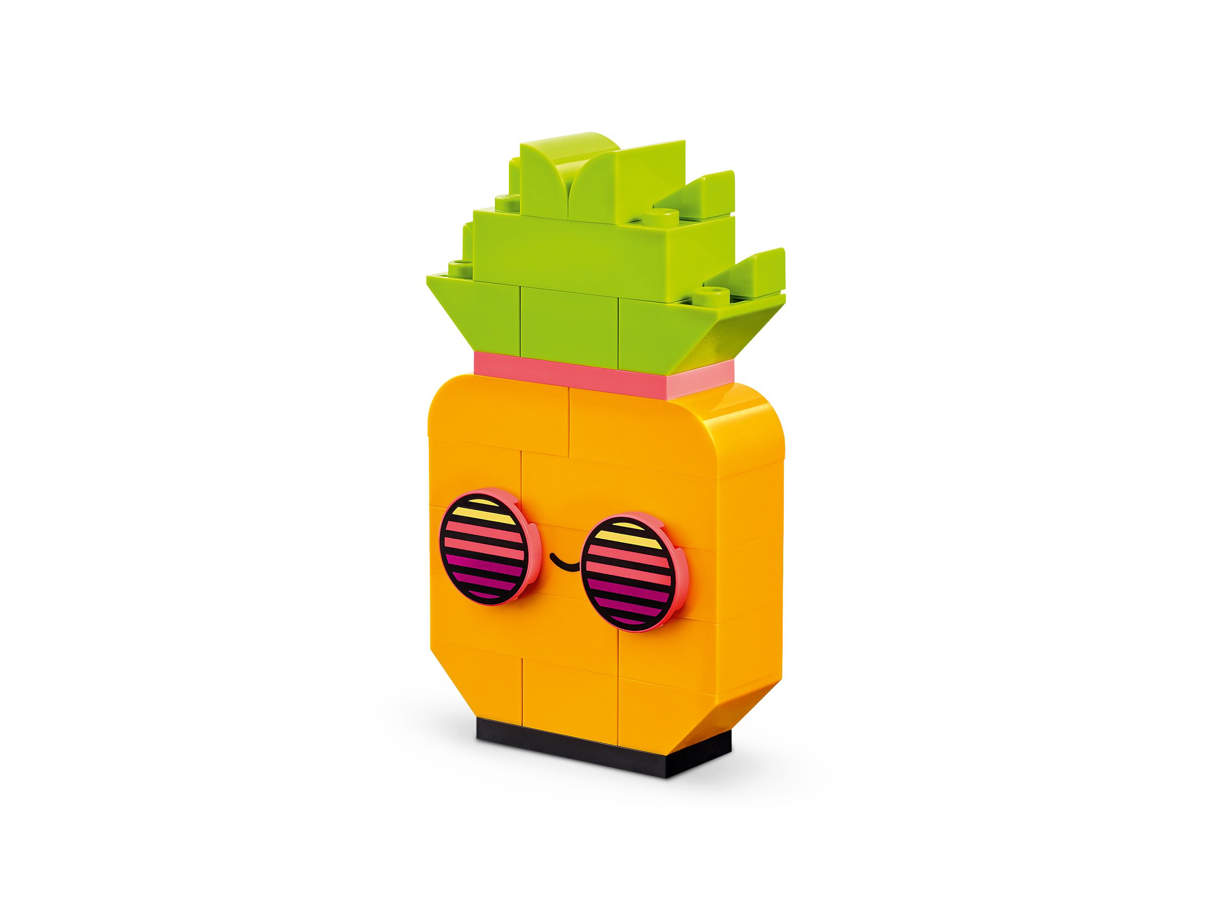 Конструктор Lego Classic Креативное неоновое веселье 11027 333 детали купить,14400
