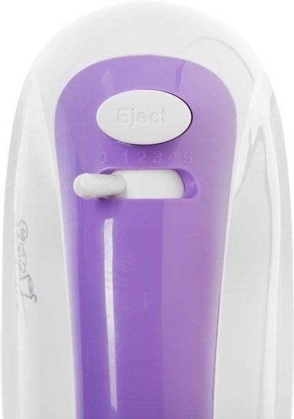 Миксер Sakura SA-6311V фиолетовый - ForteMarket Миксер Sakura SA-6311V фиолетовый купить,0
