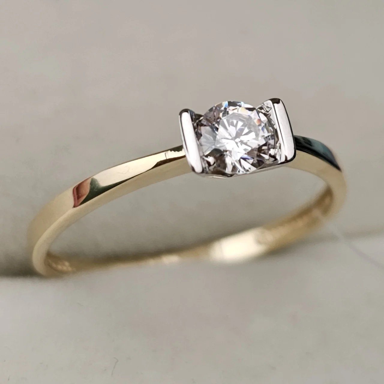 Кольцо Deimantas 107763281 16,5р 1,34гр. купить,NaN