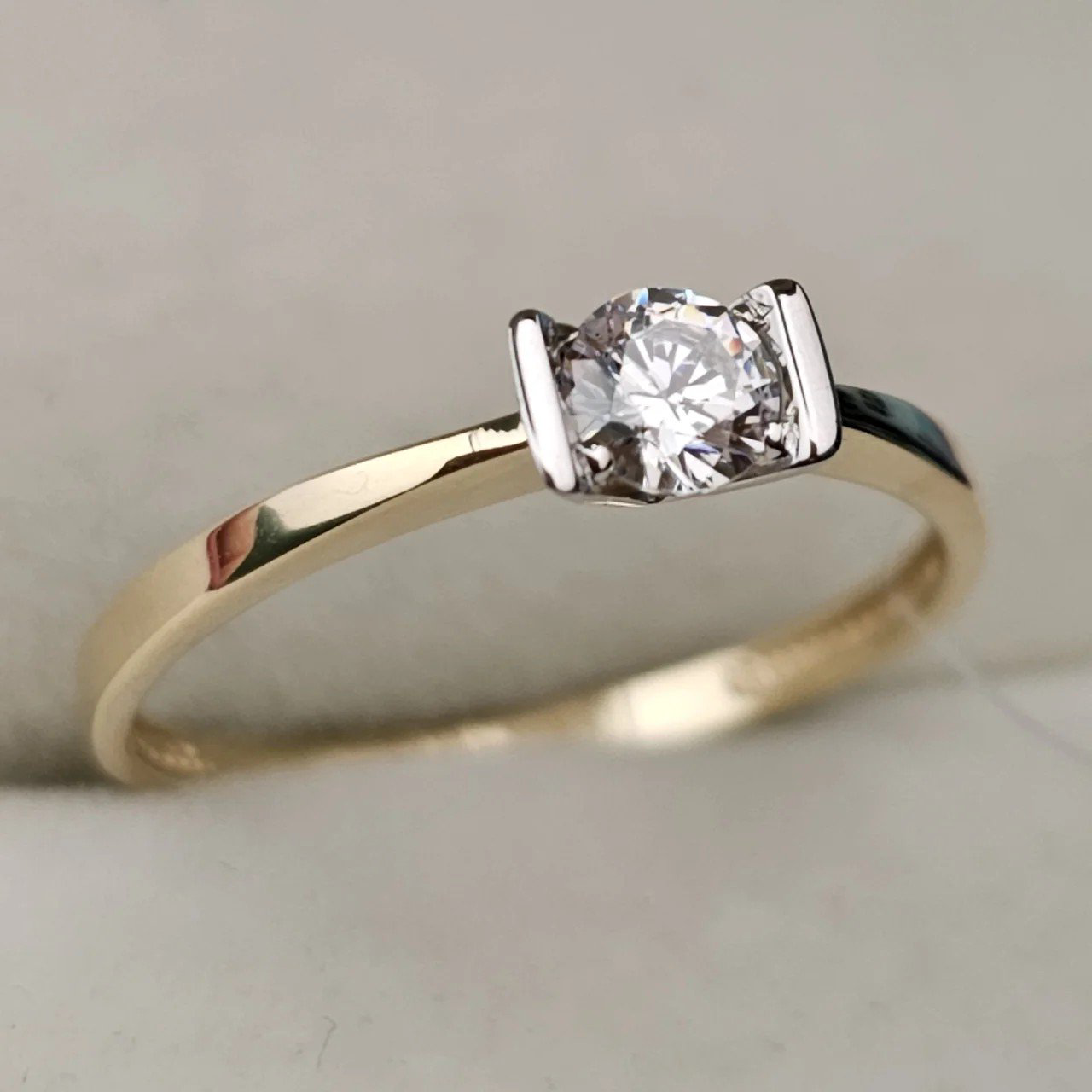 Кольцо Deimantas 107763281 16,5р 1,34гр. купить,NaN
