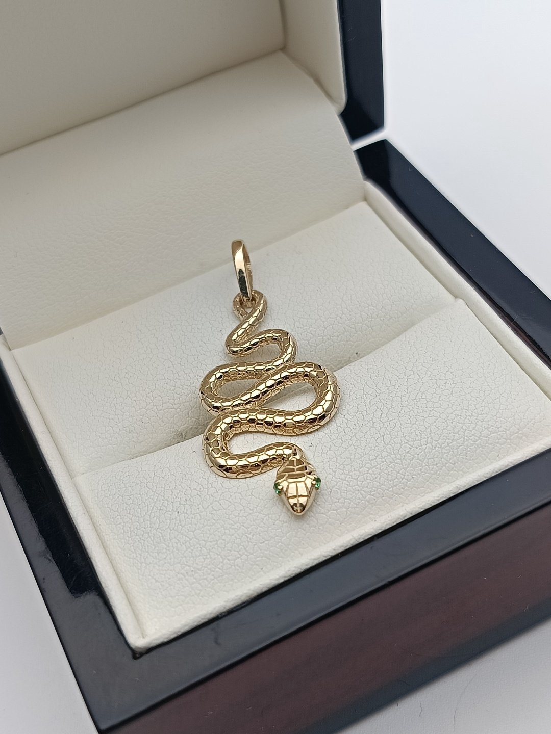Подвеска Arti-Gold 890986 вес 2.07 г золото, фианит купить,NaN