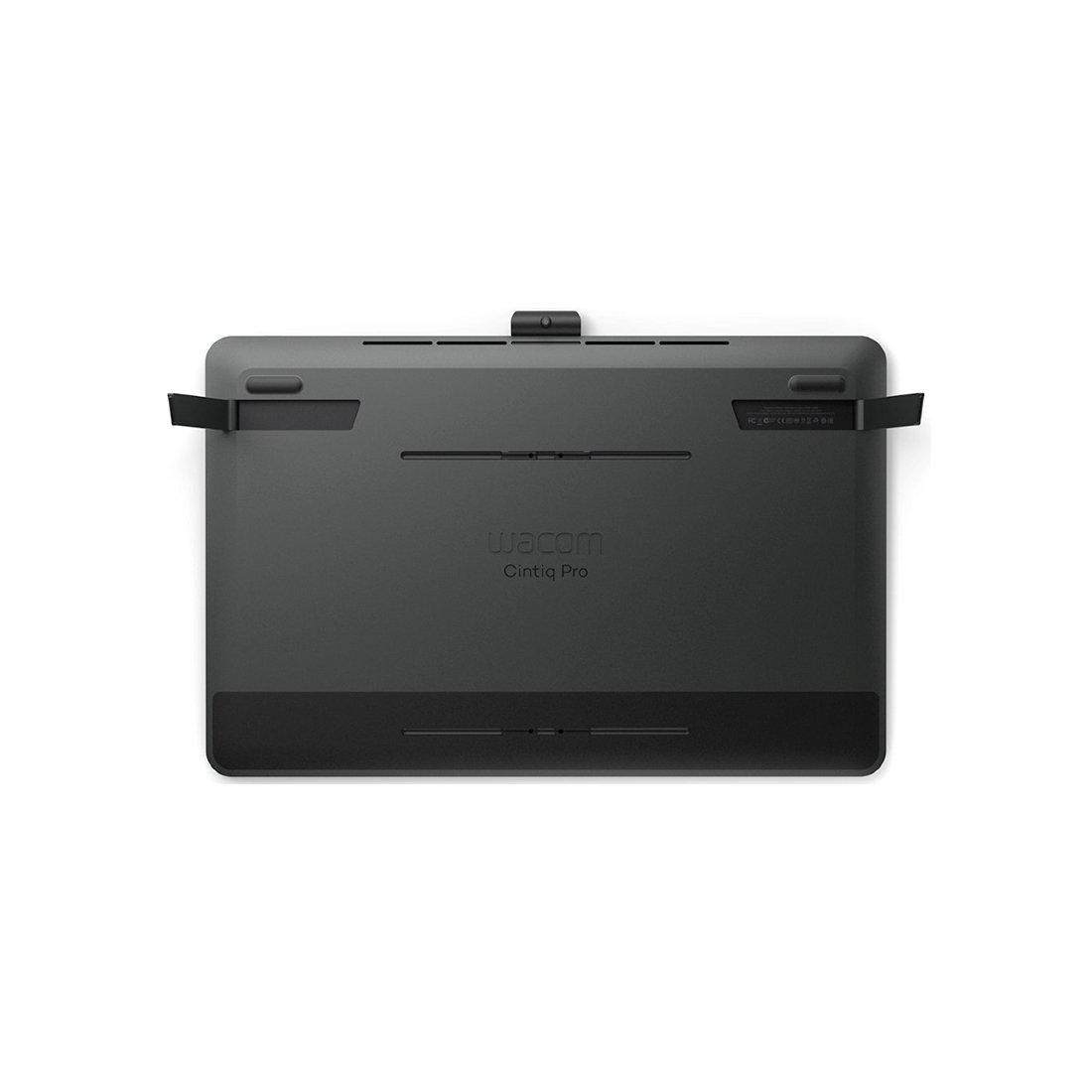 Графический планшет Wacom Cintiq Pro 16 EU/RU DTH-1620 черный - ForteMarket Графический планшет Wacom Cintiq Pro 16 EU/RU DTH-1620 черный купить,0