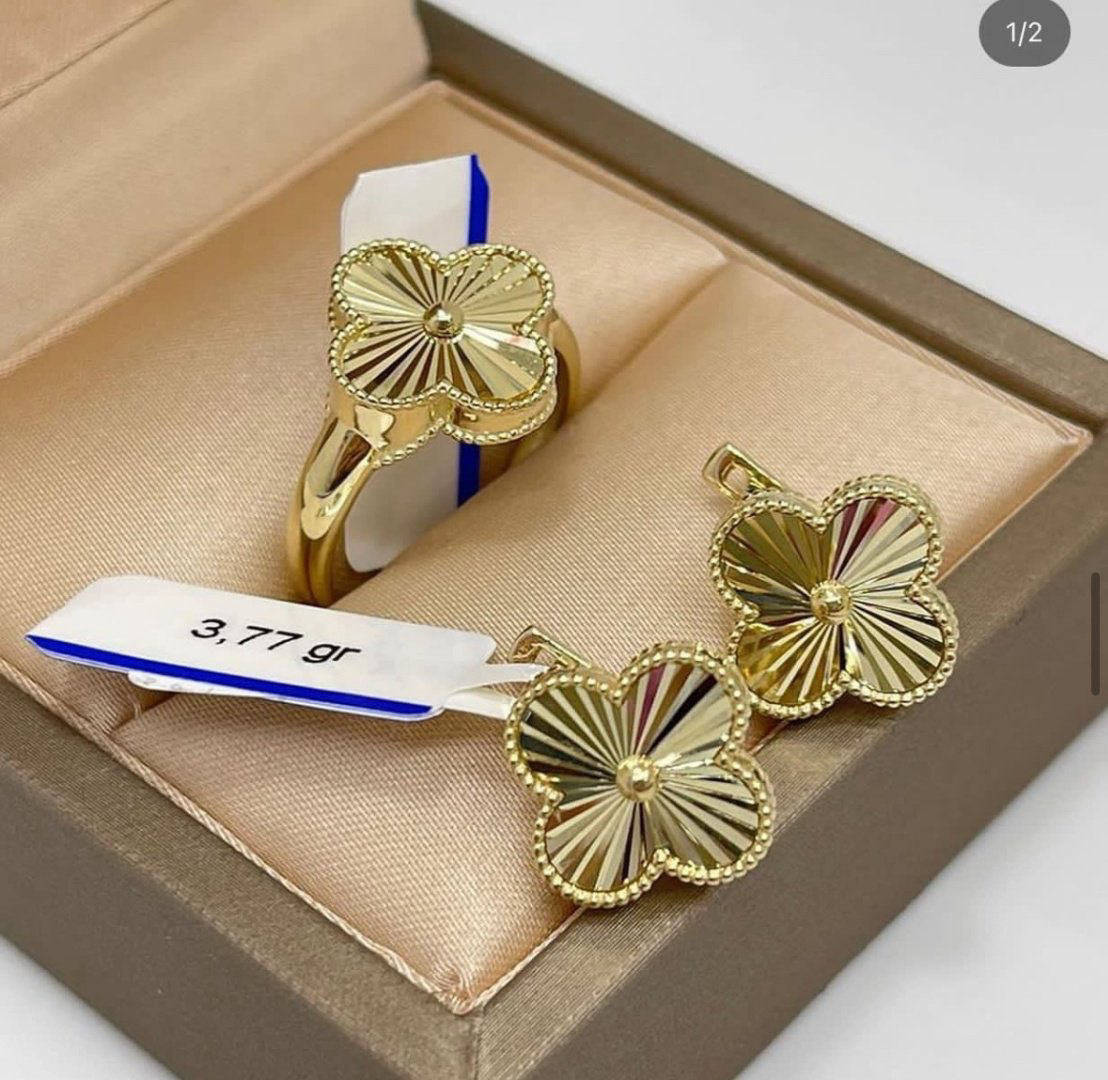 Серьги Italy Gold 3872 вес 5.60 г золото, без вставок купить,NaN