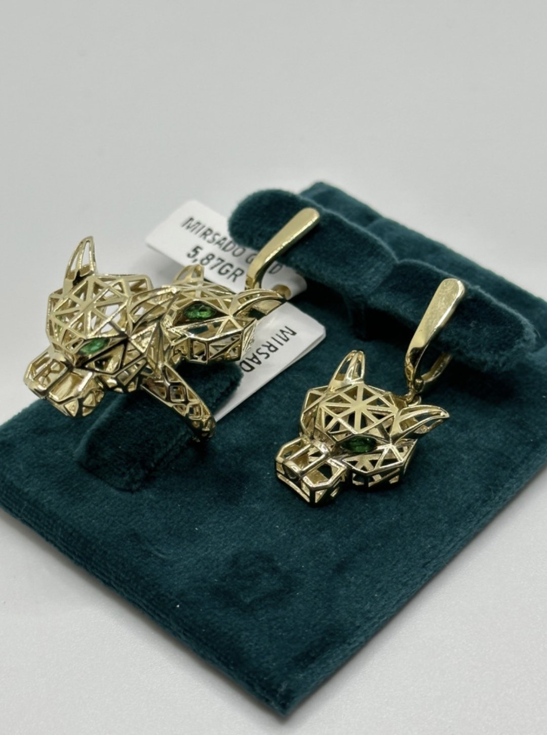 Ali Gold LL-0021 вес 9.02 г золото, без вставок купить,NaN