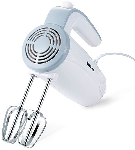 Миксер Blackton Bt MX320 серо-белый купить,NaN