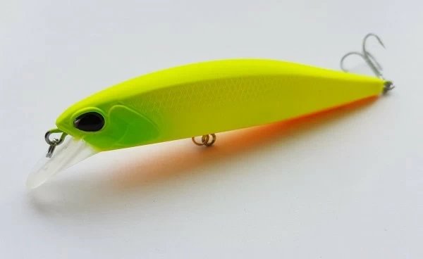 Воблер BearKing Duo Realis Jerkbait 100SP 100 мм 14.5 гр Color C купить,NaN