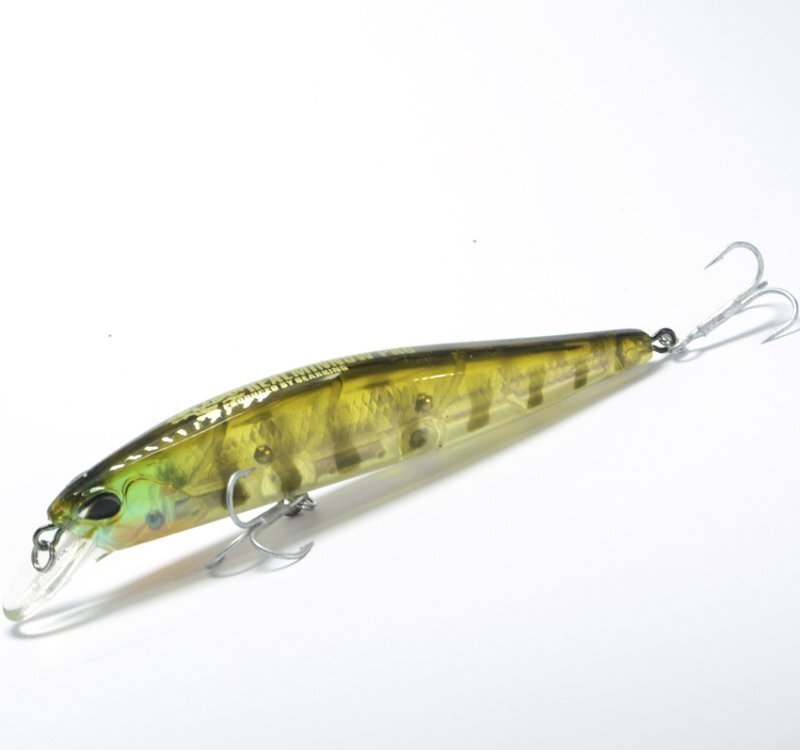 Воблер BearKing Duo Realis Jerkbait 100SP 100 мм 14.5 гр Color K купить,NaN