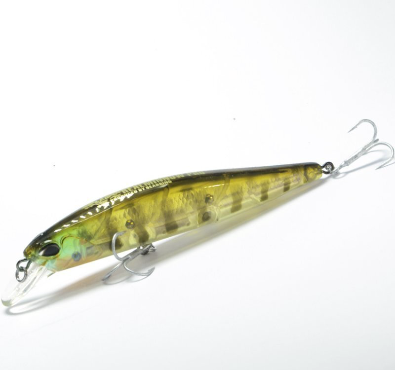 Воблер BearKing Duo Realis Jerkbait 100SP 100 мм 14.5 гр Color K купить,NaN