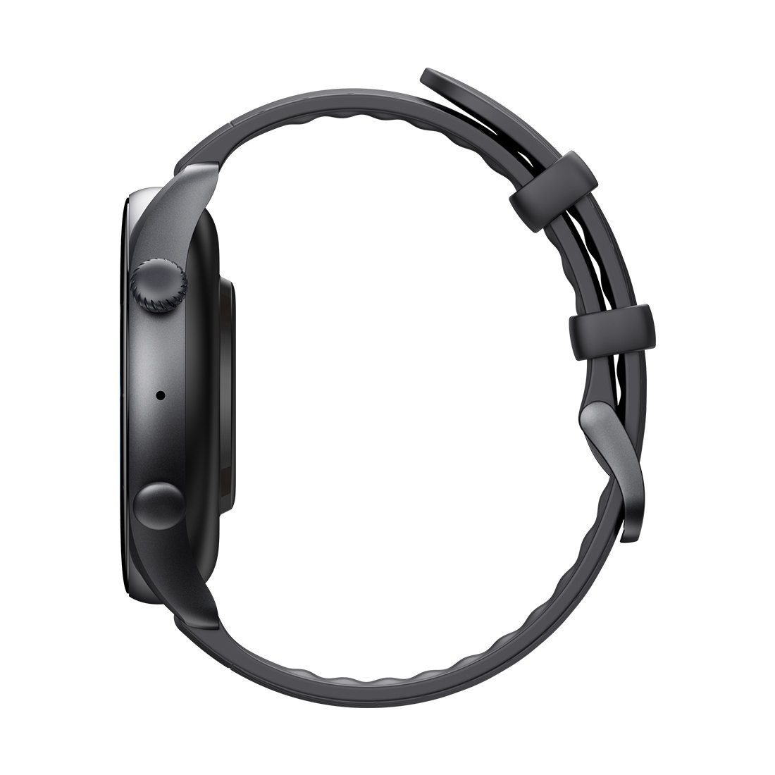 Смарт-часы Xiaomi Amazfit GTR 3 A1971 Thunder Black купить,NaN