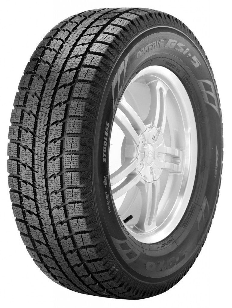 Шина Toyo Observe GSI5 235/55 R18 100Q зимняя купить,70200