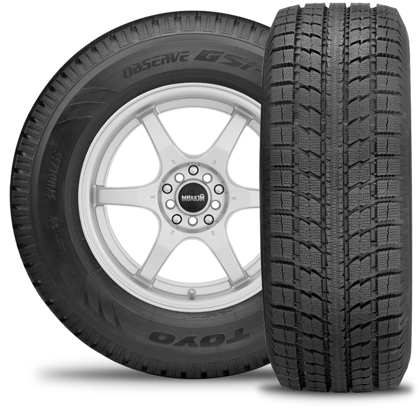 Шина Toyo Observe GSI5 235/55 R18 100Q зимняя купить,70200