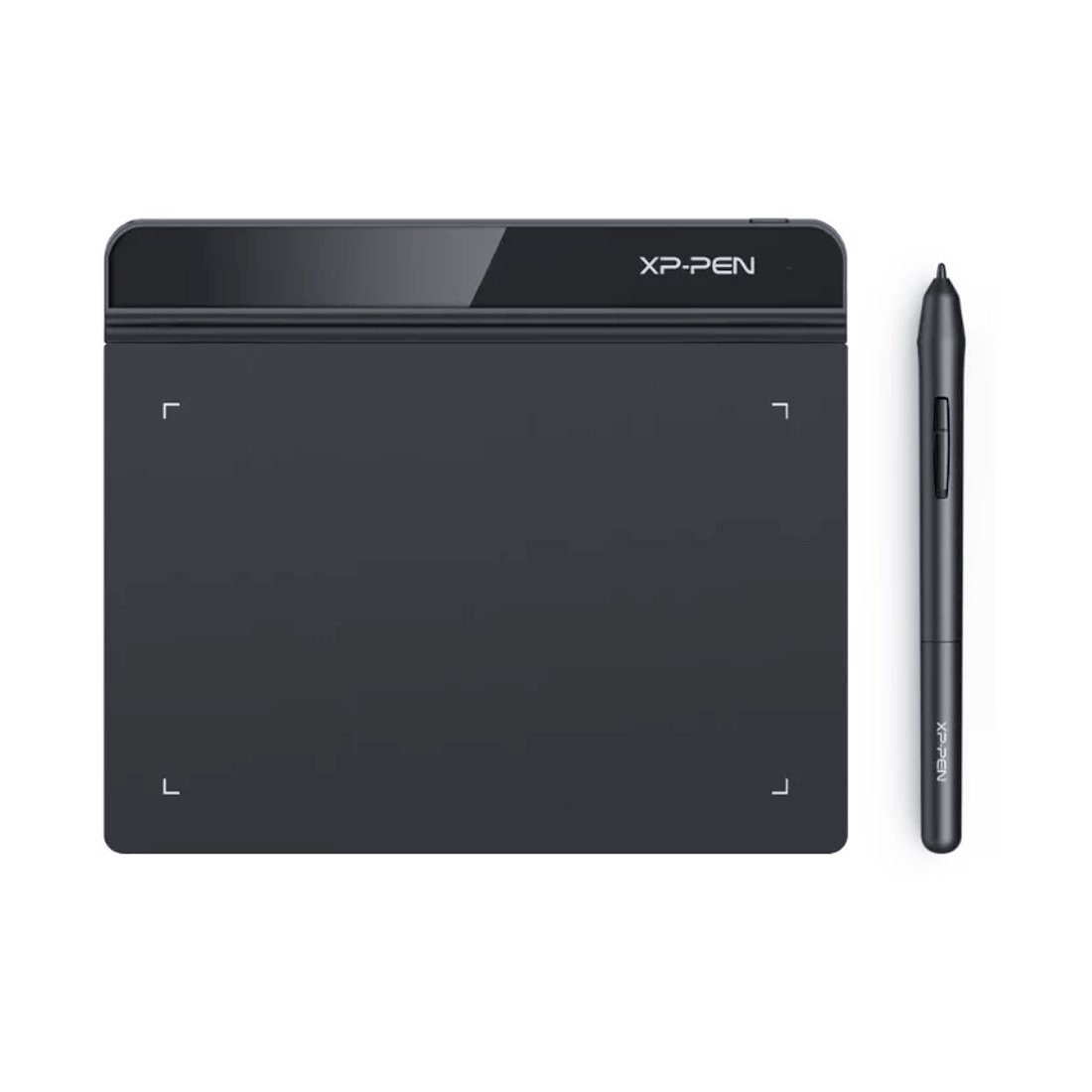 Графический планшет XP-Pen Star G640 черный