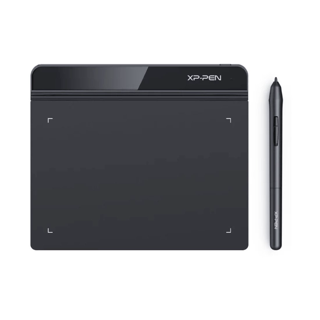 Графический планшет XP-Pen Star G640 черный