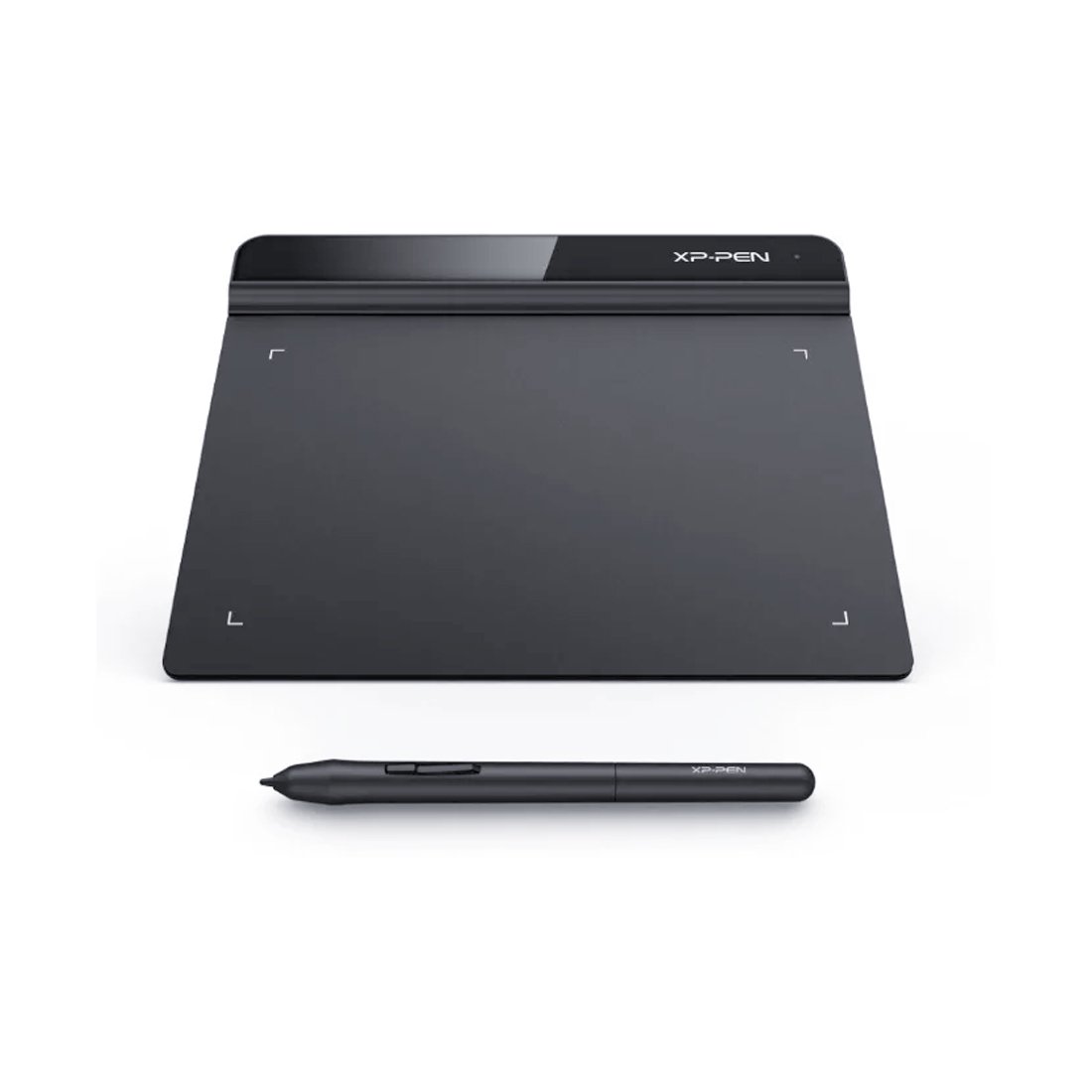 Графический планшет XP-Pen Star G640 черный - ForteMarket Графический планшет XP-Pen Star G640 черный купить,0