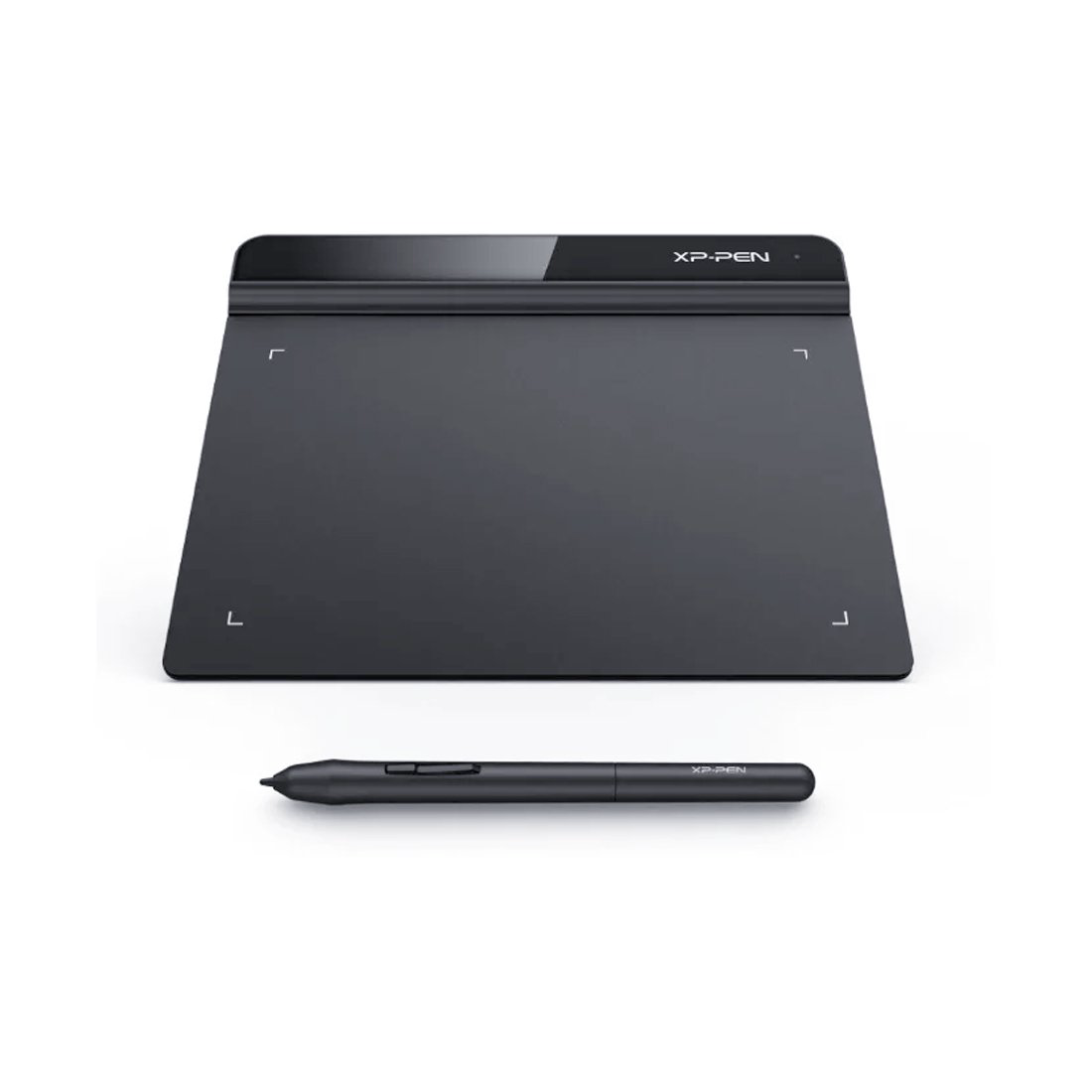 Графический планшет XP-Pen Star G640 черный - ForteMarket Графический планшет XP-Pen Star G640 черный купить,22660