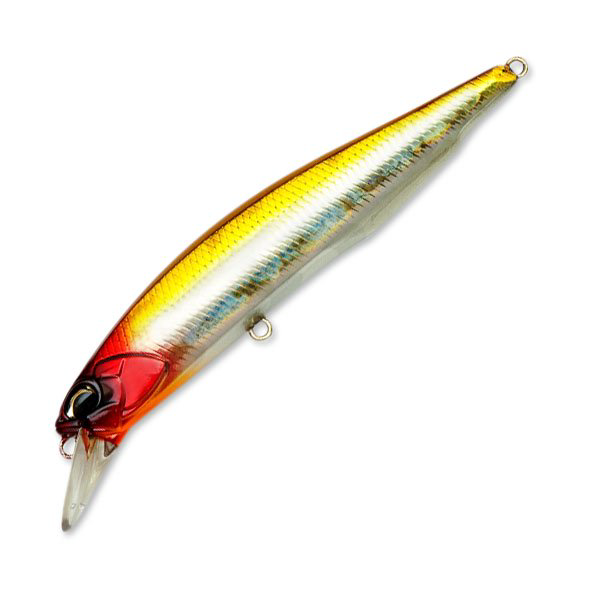 Воблер BearKing Duo Realis Jerkbait 100SP 100 мм 14.5 гр Color D купить,NaN