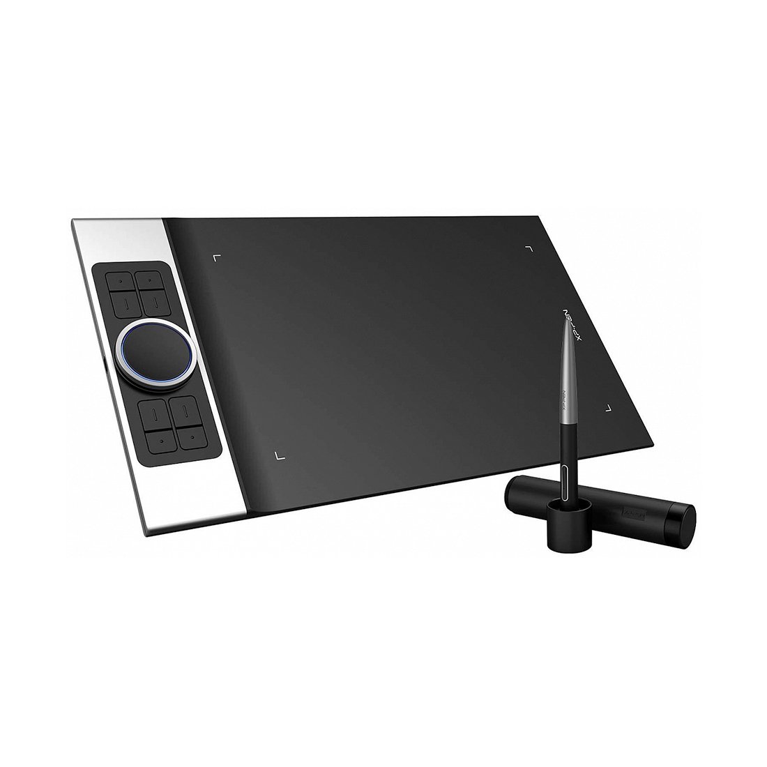 Графический планшет XP-Pen Deco Pro S черный