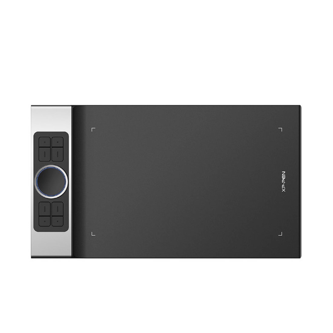 Графический планшет XP-Pen Deco Pro S черный - ForteMarket Графический планшет XP-Pen Deco Pro S черный купить,0