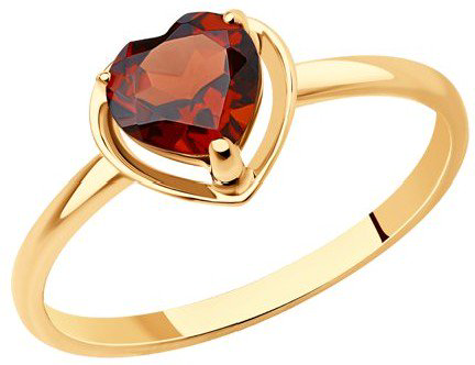 Кольцо Diamant 51-310-01323-1 17.5р 1.37гр купить,NaN