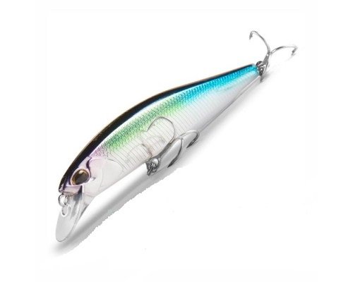 Воблер BearKing Duo Realis Jerkbait 120SP 120 мм 18 гр Color A купить,NaN