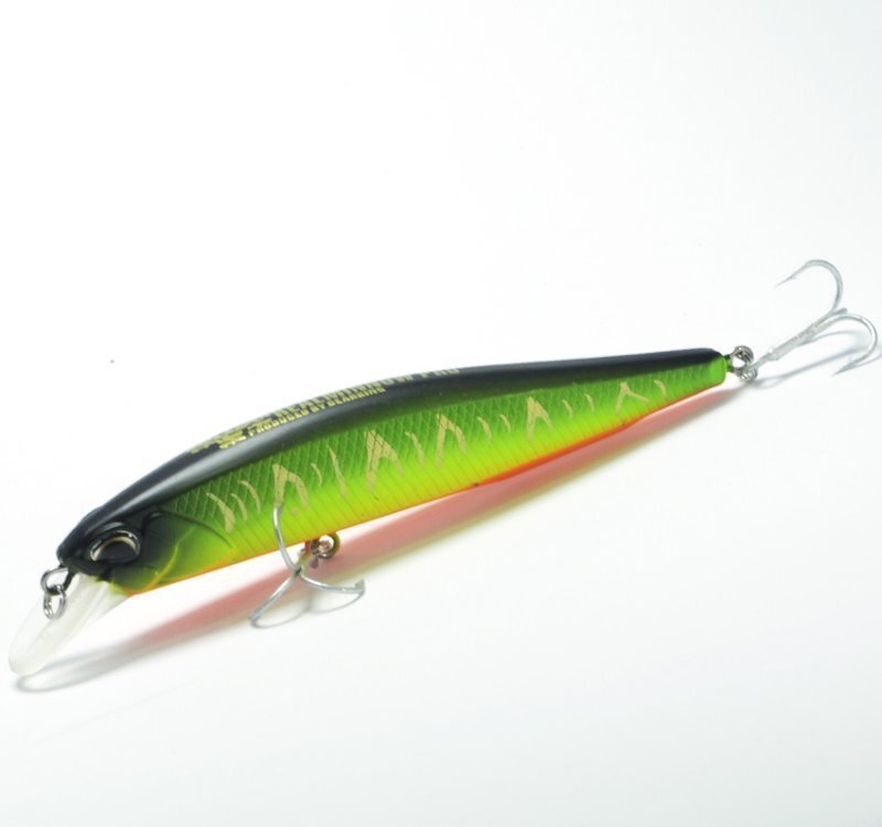 Воблер BearKing Duo Realis Jerkbait 100SP 100 мм 14.5 гр Color E купить,NaN