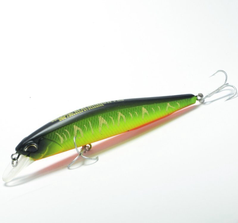 Воблер BearKing Duo Realis Jerkbait 100SP 100 мм 14.5 гр Color E купить,NaN