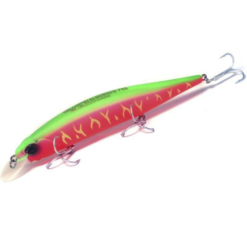 Воблер BearKing Duo Realis Jerkbait 100SP 100 мм 14.5 гр Color M купить,NaN