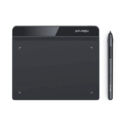 Графический планшет XP-Pen Star G640 черный