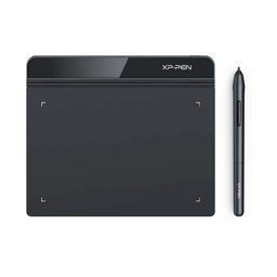 Графический планшет XP-Pen Star G640 черный