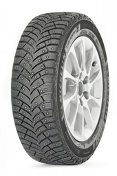 Шина Michelin X-Ice North 4 XL 225/55 R18 102T зимняя