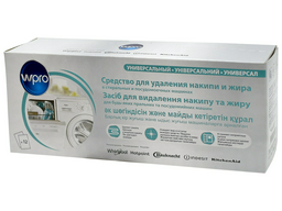 Средство для удаления накипи Wpro IN BAGS X1 484000008814