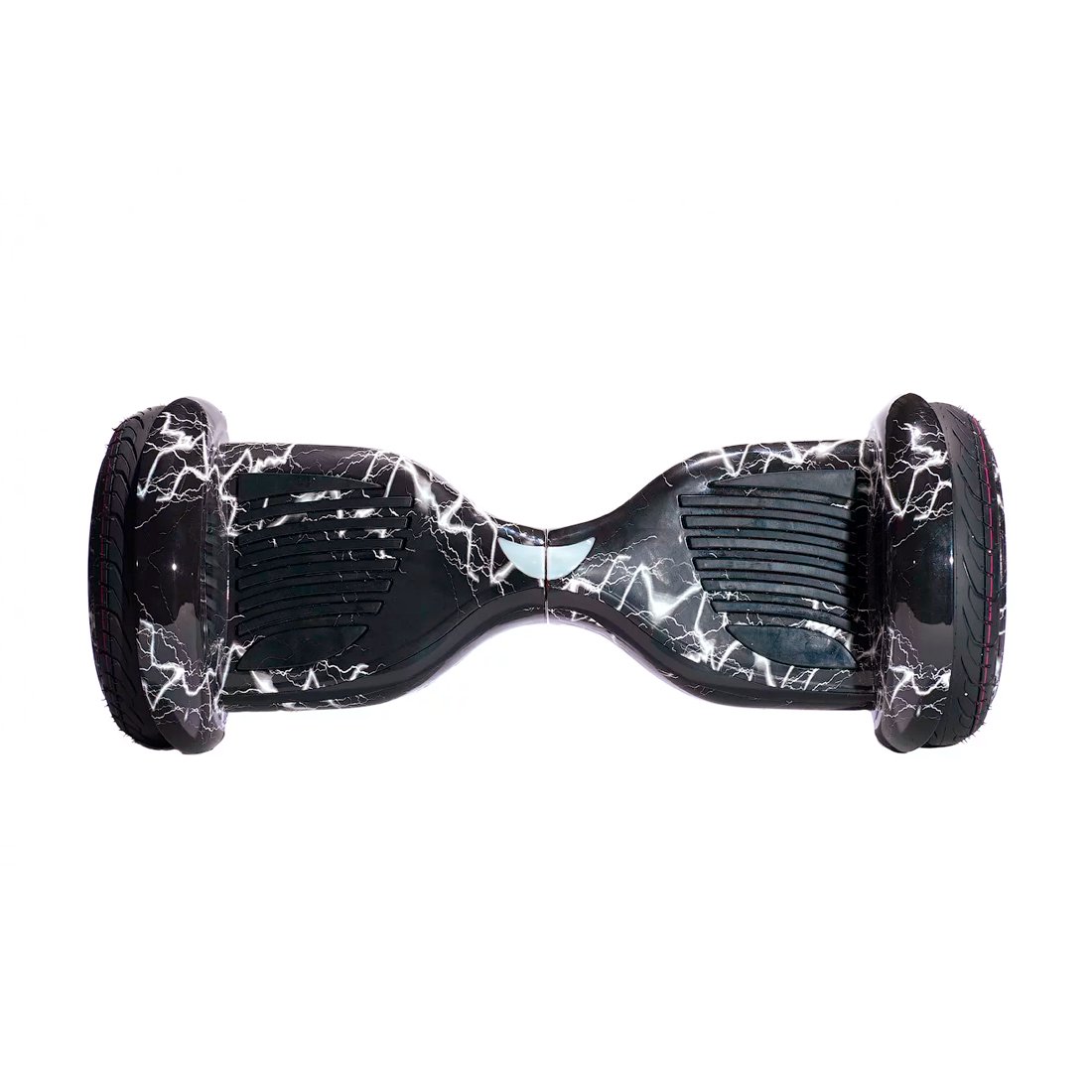 Гироскутер X-game X105A-07 черный
