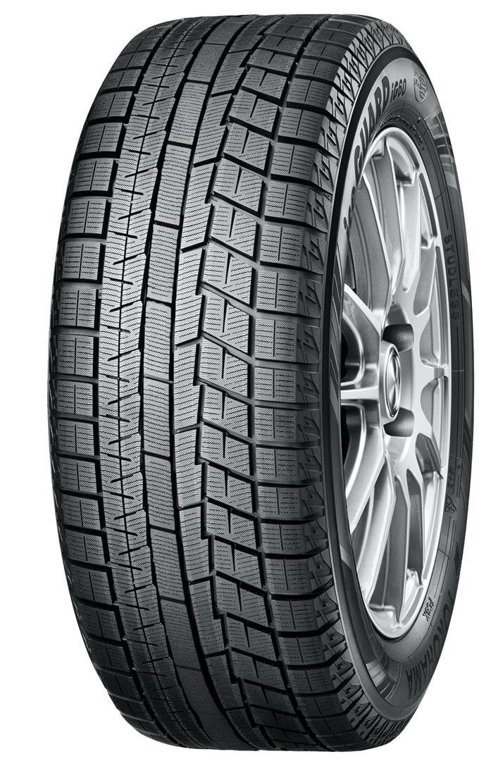 Шина Yokohama IceGuard iG60 235/40 R19 92Q зимняя купить,70330
