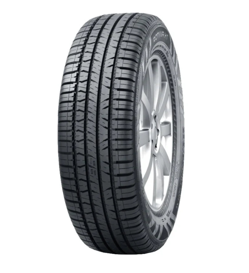 Шина Nokian Rotiiva HT 265/65 R18 114H летняя купить,60320