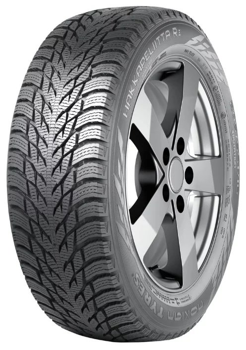 Шина Nokian Hakkapeliitta R3 XL 235/40 R18 95R зимняя купить,130650