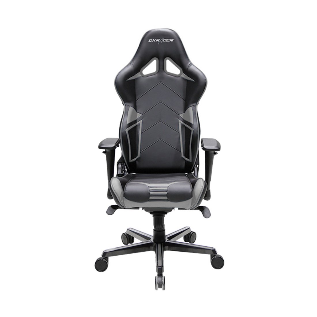 Игровое кресло DXRacer OH/RV131/NG черное купить,NaN