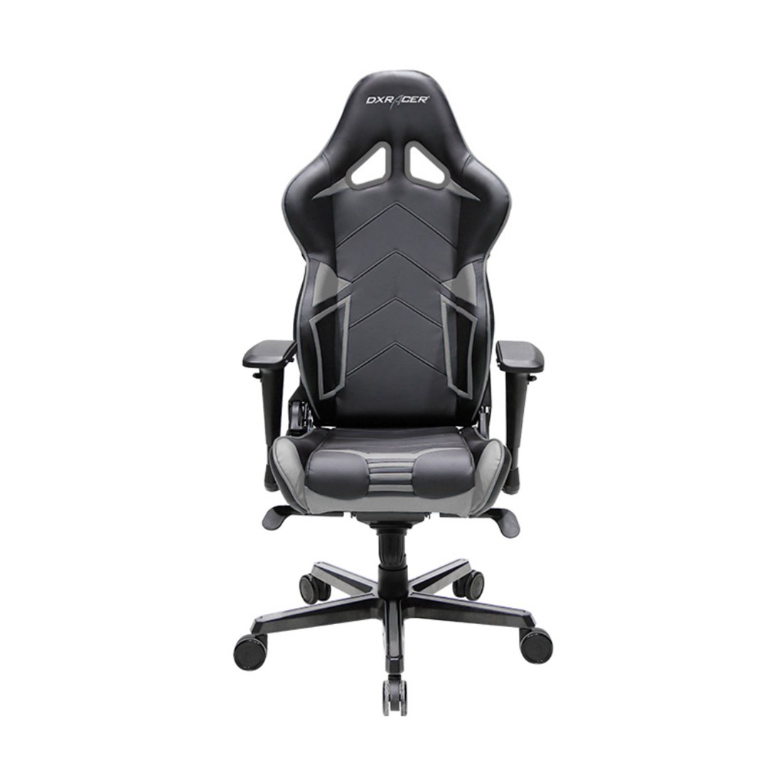 Игровое кресло DXRacer OH/RV131/NG черное купить,NaN