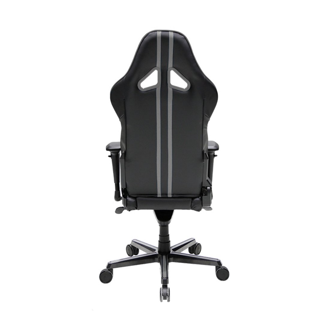 Игровое кресло DXRacer OH/RV131/NG черное купить,NaN