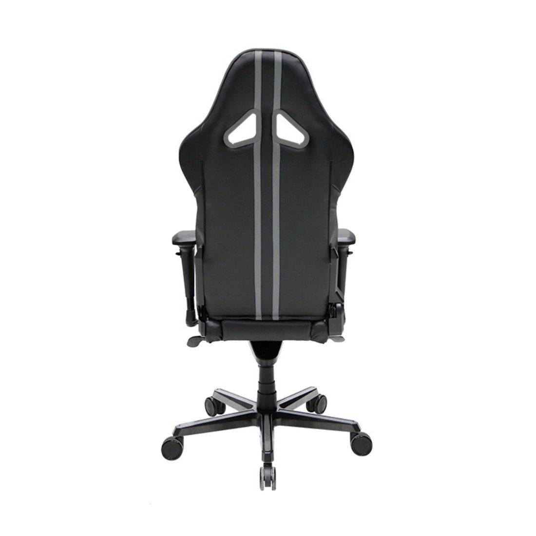 Игровое кресло DXRacer OH/RV131/NG черное купить,NaN