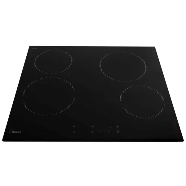 Электрическая варочная поверхность Midea MCH-B641C черная - ForteMarket Электрическая варочная поверхность Midea MCH-B641C черная купить,0