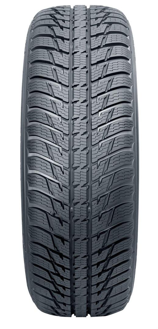 Шина Nokian WR SUV 3 315/35 R20 110V зимняя купить,NaN
