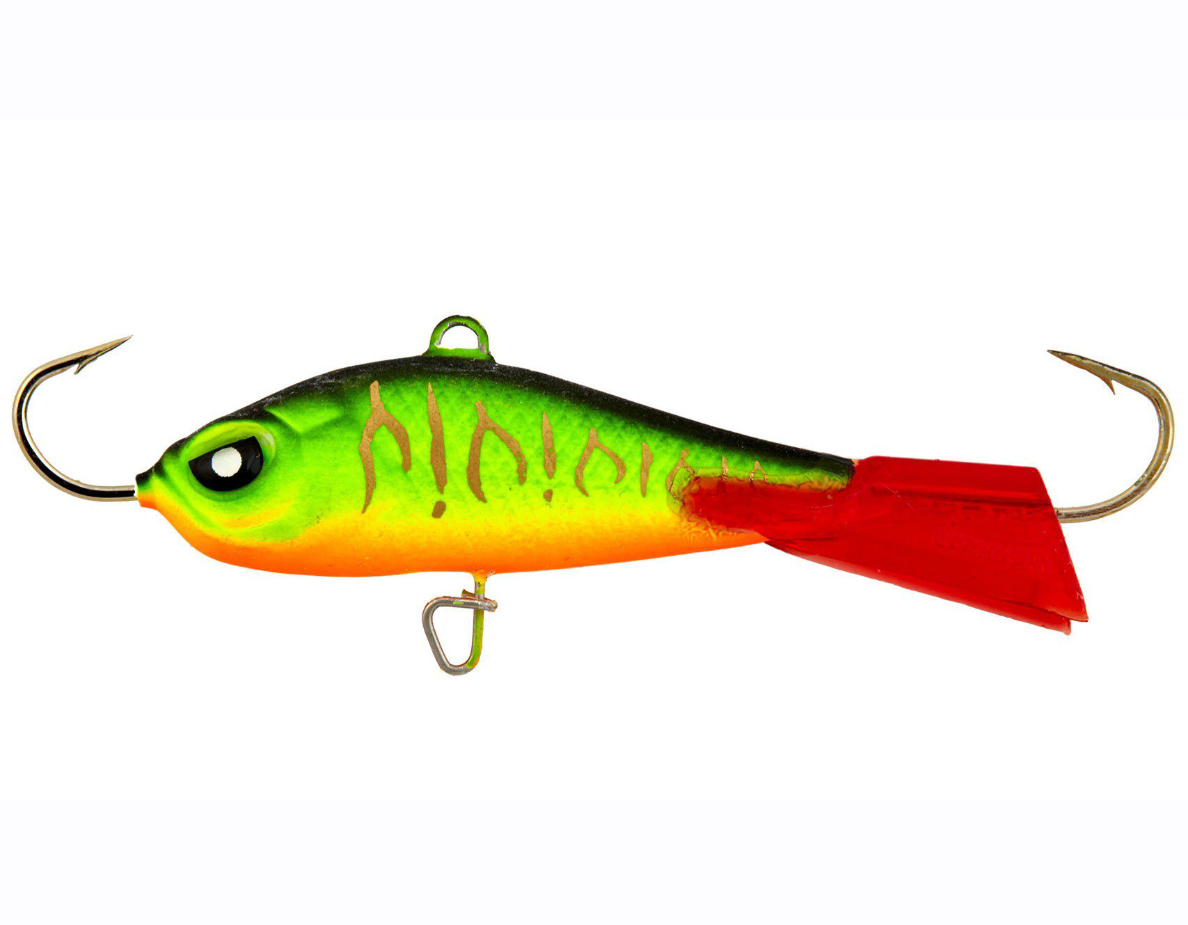 Балансир Lucky John BALTIC 4 40 301RT купить,NaN