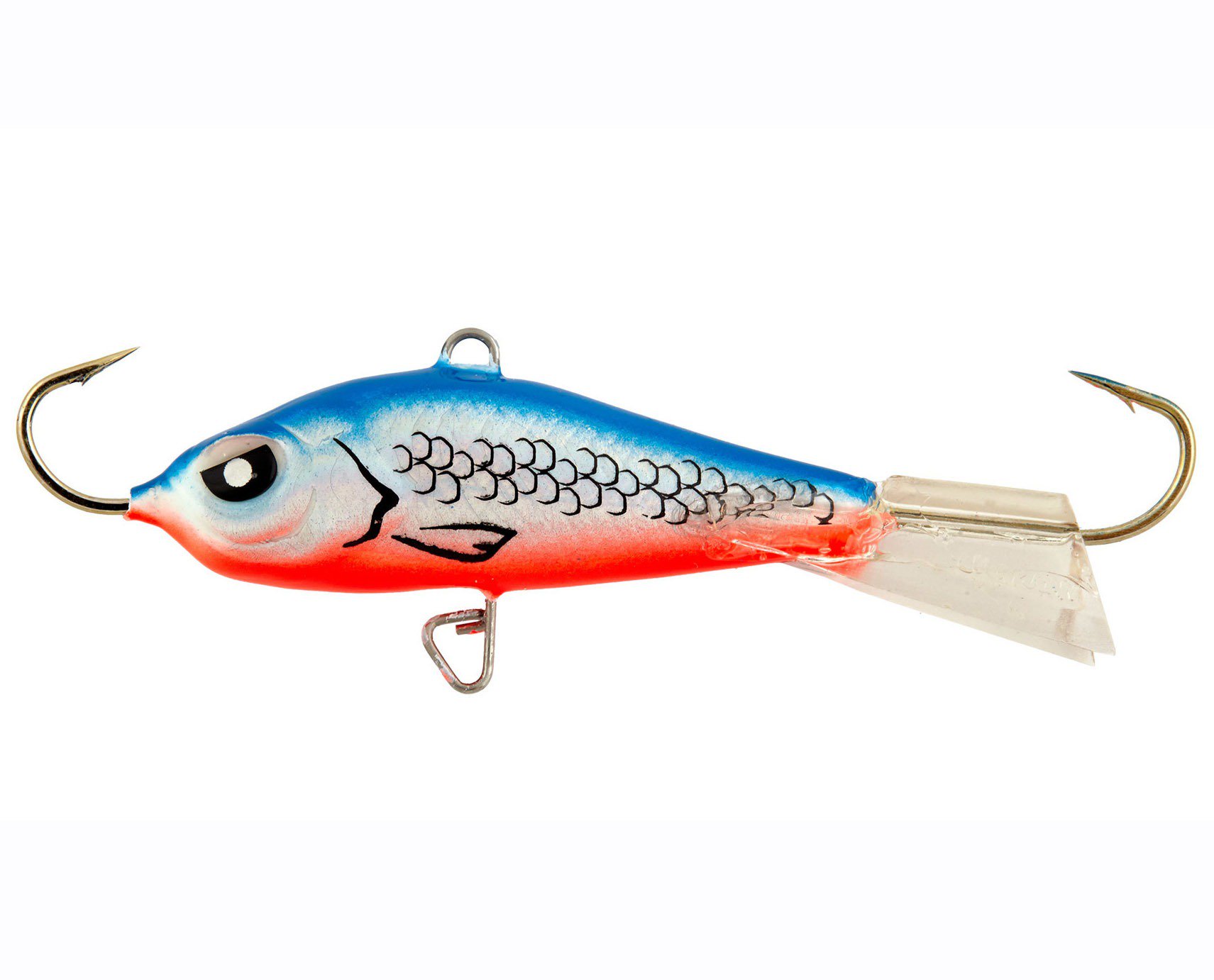 Балансир Lucky John BALTIC 4 40 45H