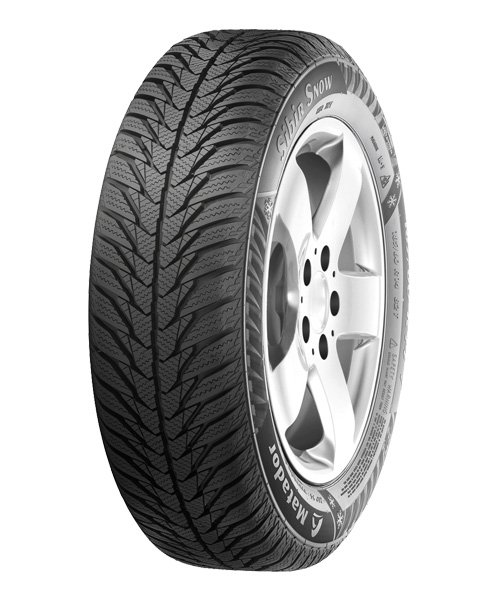 Шина Matador MP54 Sibir Snow 185/60 R14 82T зимняя купить,44200