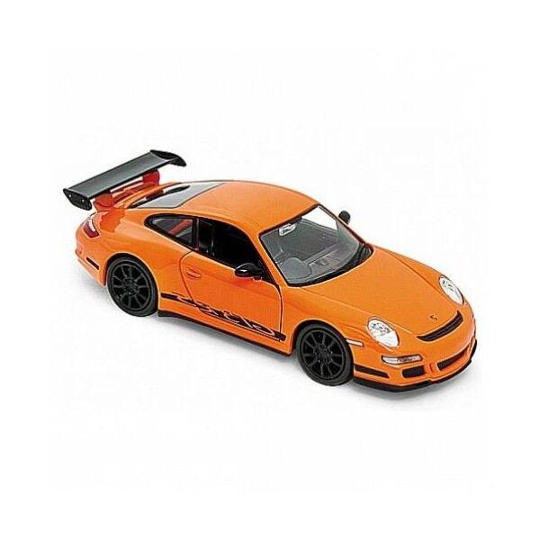 Модель машины Welly 1:34-39 Porsche GT3 RS 42397 купить,NaN